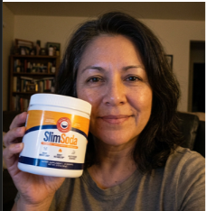 SlimSoda customer