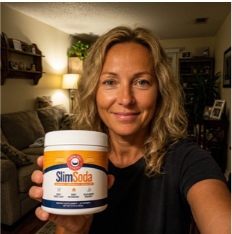 SlimSoda customer