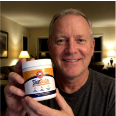 SlimSoda customer