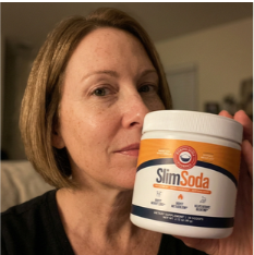 SlimSoda customer