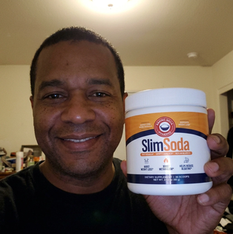 SlimSoda customer