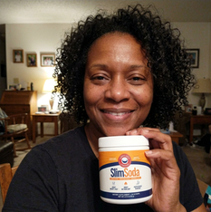 SlimSoda customer